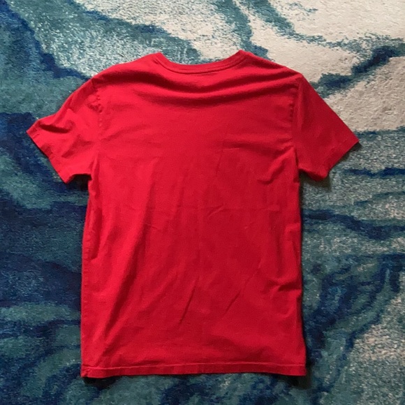 Polo Ralph Lauren Men's Classic Fit Crew Neck T-Shirt - Picture 3 of 3